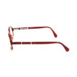 Ermenegildo Zegna Multicolor Plastic Glasses (Frames) - Image 3