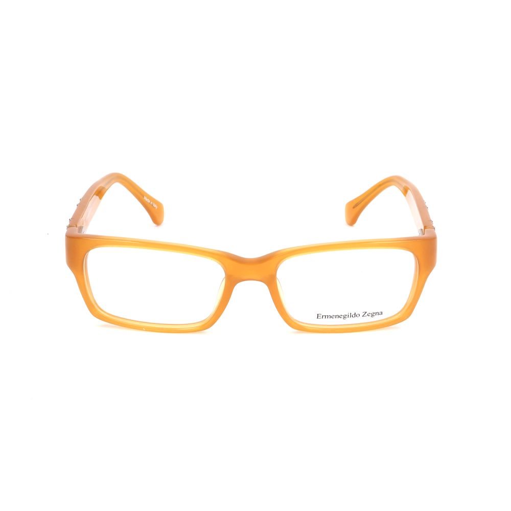4730549.jpeg Ermenegildo Zegna Bicolor Plastic Glasses (Frames) - Image 1