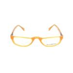 Ermenegildo Zegna Bicolor Plastic Glasses (Frames)