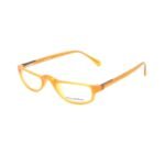 Ermenegildo Zegna Bicolor Plastic Glasses (Frames) - Image 2