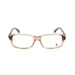 Tod's Brown Acetate Glasses (Frames) - Image 2