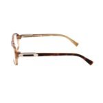 Tod's Brown Acetate Glasses (Frames) - Image 3
