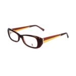 Rame Ochelari Tod's Marron din Acetate