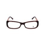 Rame Ochelari Tod's Marron din Acetate - imagine 2