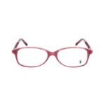 Rame Ochelari Tod's din Acetat - imagine 2