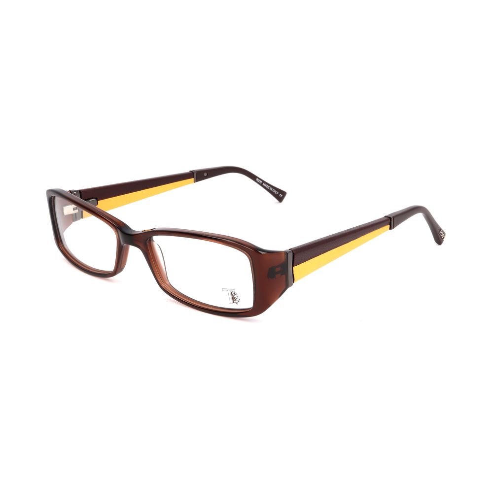 4731093.jpeg Tod's Bicolor Acetate Glasses (Frames) - Image 1
