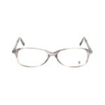 Tod's Gray Acetate Glasses (Frames) - Image 2