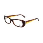 Tod's Brown Acetate Glasses (Frames)