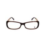 Tod's Brown Acetate Glasses (Frames) - Image 2