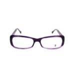 Tod's Purple Acetate Glasses (Frames) - Image 2
