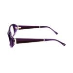 Tod's Purple Acetate Glasses (Frames) - Image 3