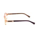 Tod's Orange Acetate Glasses (Frames) - Image 3