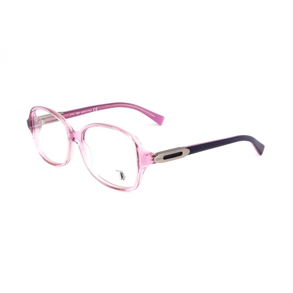 4731140.jpeg Tod's Multicolor Acetate Glasses (Frames) - Image 1