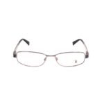 Tod's Gray Metal Glasses (Frames) - Image 2