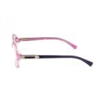 Tod's Multicolor Acetate Glasses (Frames) - Image 3