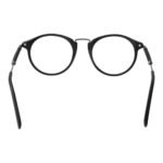 Rame Ochelari Tod's Negre din Acetat - imagine 3