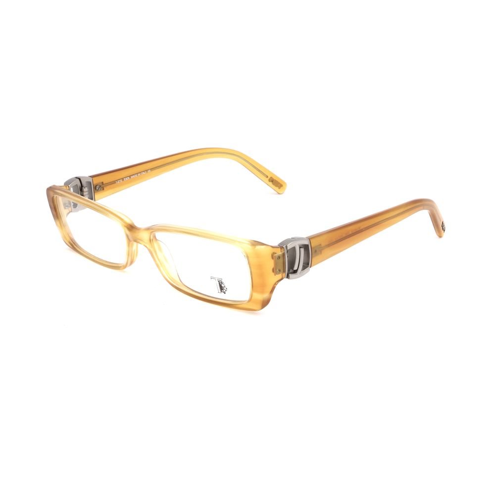 5097624.jpeg Tod's Yellow Acetate Glasses (Frames) - Image 1