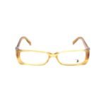 Tod's Yellow Acetate Glasses (Frames) - Image 2