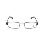Tod's Turquoise Metal Glasses (Frames) - Image 2