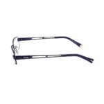 Tod's Turquoise Metal Glasses (Frames) - Image 3