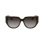 Ferragamo Bicolor Bio Injected Sunglasses - Image 2