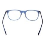 Ermenegildo Zegna Blue Acetate Glasses (Frames) - Image 2