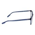 Ermenegildo Zegna Blue Acetate Glasses (Frames) - Image 3