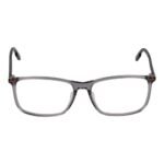 Ermenegildo Zegna Gray Acetate Glasses (Frames) - Image 2