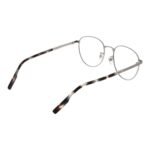 Ermenegildo Zegna Gray Titanium Glasses (Frames) - Image 3