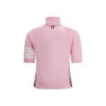 Thom Browne Multicolor Polyamide Turtleneck - Image 2
