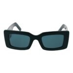 Tod's Bicolor Acetate Sunglasses - Image 2