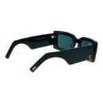 Tod's Bicolor Acetate Sunglasses - Image 3