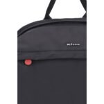 Black Polyamide Backpack - Image 4