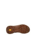Stella McCartney Brown Leather Ankle Boots - Image 5