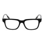 Rame Ochelari Ermenegildo Zegna Negre din Acetat - imagine 2