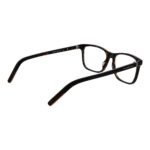 Ermenegildo Zegna Brown Acetate Glasses (Frames) - Image 3