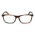 Ermenegildo Zegna Brown Acetate Glasses (Frames) - Image 2