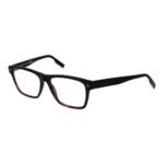 Ermenegildo Zegna Black Acetate Glasses (Frames)
