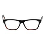 Ermenegildo Zegna Black Acetate Glasses (Frames) - Image 2
