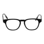 Ermenegildo Zegna Black Acetate Glasses (Frames) - Image 2