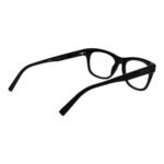 Ermenegildo Zegna Black Acetate Glasses (Frames) - Image 3