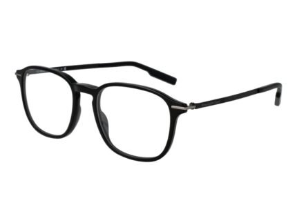 Rame Ochelari Ermenegildo Zegna Negre