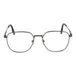 Ermenegildo Zegna Gray Titanium Glasses (Frames) - Image 2