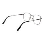 Ermenegildo Zegna Gray Titanium Glasses (Frames) - Image 3