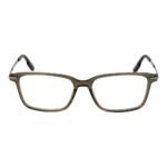 Ermenegildo Zegna Beige Acetate Glasses (Frames) - Image 2