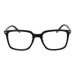 Ermenegildo Zegna Black Acetate Glasses (Frames) - Image 2