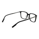 Ermenegildo Zegna Black Acetate Glasses (Frames) - Image 3