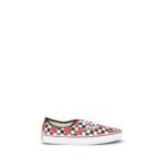Valentino Garavani Multicolor Cotton Low Top Sneakers