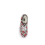 Valentino Garavani Multicolor Cotton Low Top Sneakers - Image 4