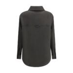 Gray Wool Clothing - Image 2